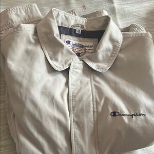 Champion Athletic Jacket